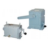 Rotork Process Control Actuators SM-1700/SM-5000